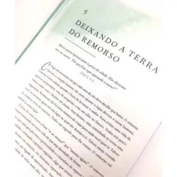 Livro - Forte: Devocionais para Uma Vida Poderosa e Apaixonada - Image 3